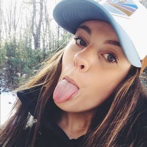 Meet your Posher, Reagan